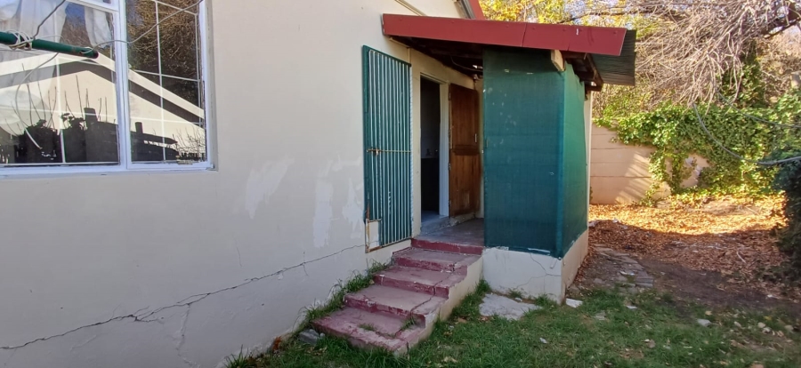 2 Bedroom Property for Sale in Hospitaalheuwel Free State